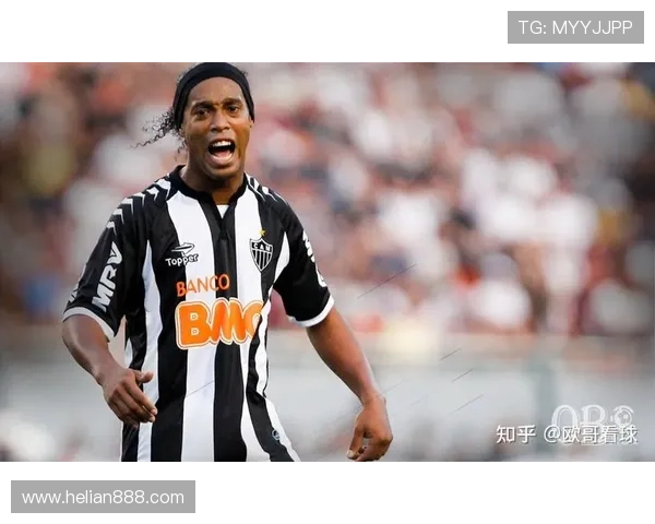 足球天才小罗的传奇人生与辉煌成就全解析