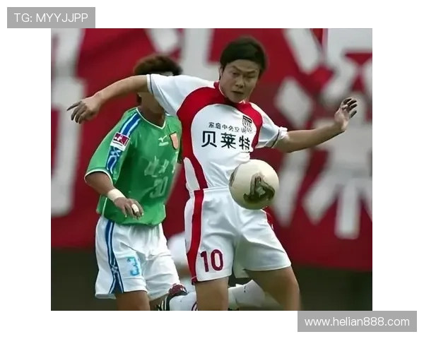 从体校走出的足球明星如何在职业生涯中逆袭成就辉煌人生