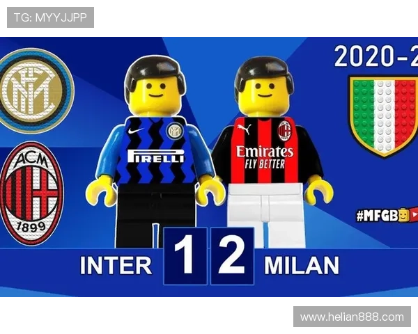 乐高与足球的完美结合足球明星们的创意玩乐时光